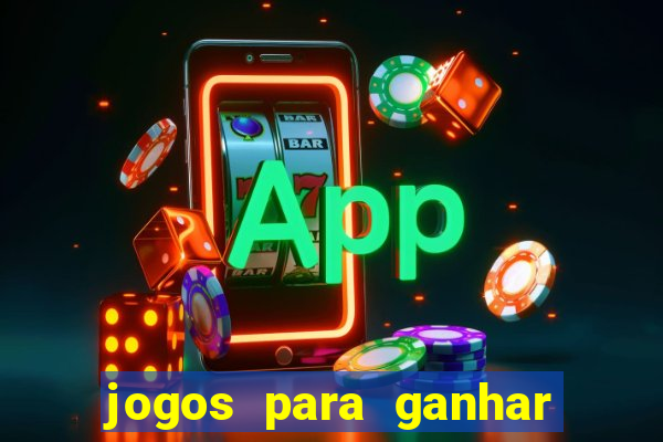 jogos para ganhar dinheiro no pix sem deposito